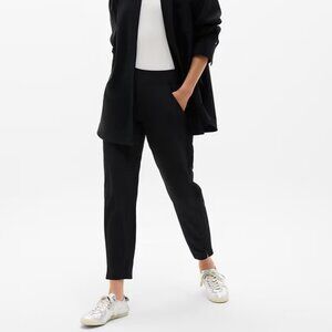 Athleta Brooklyn Mid-Rise Ankle Pant — Size 8 🌿 EUC